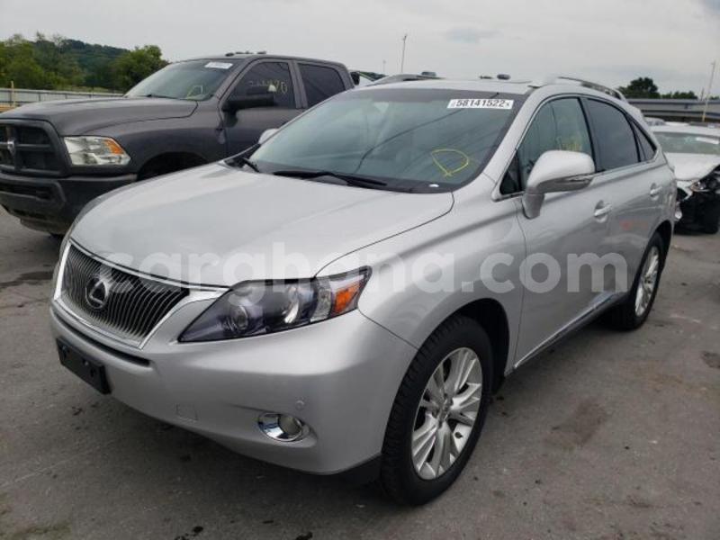 Big with watermark lexus rx 350 greater accra tema 49629