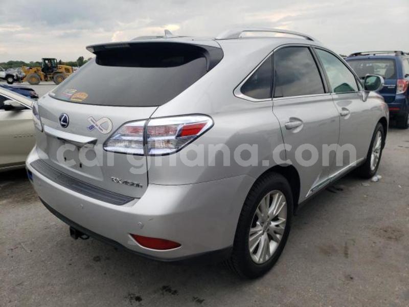 Big with watermark lexus rx 350 greater accra tema 49629