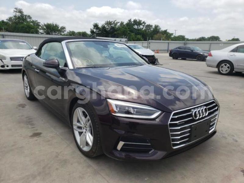 Big with watermark audi a5 greater accra tema 49630