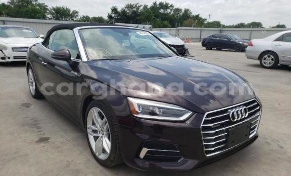 Buy Used Audi A5 Other Car in Tema in Greater Accra