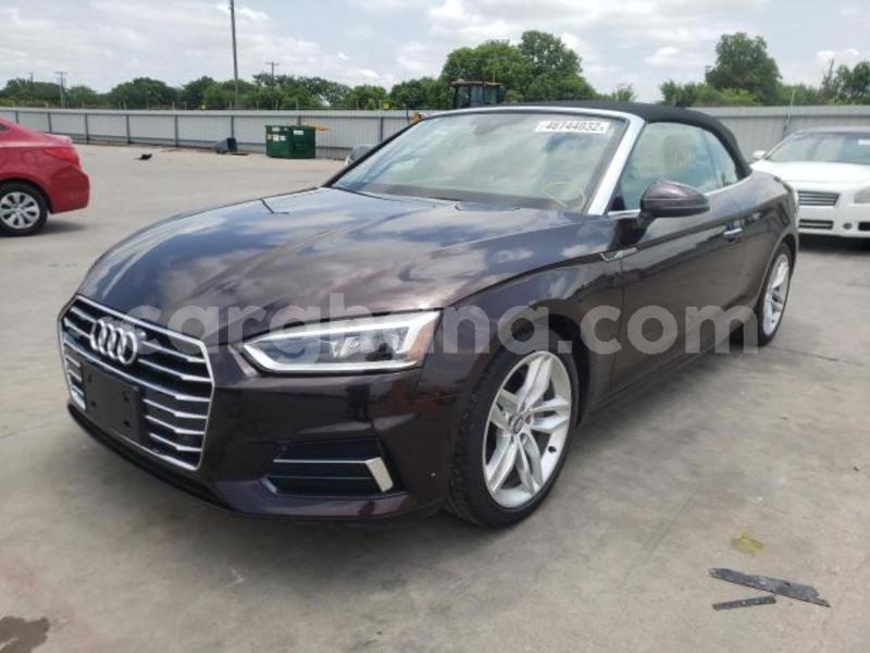 Big with watermark audi a5 greater accra tema 49630