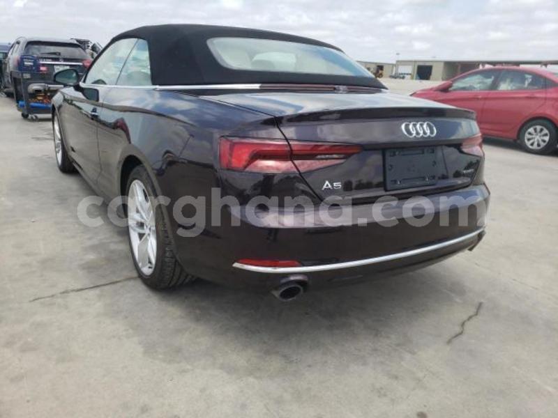 Big with watermark audi a5 greater accra tema 49630