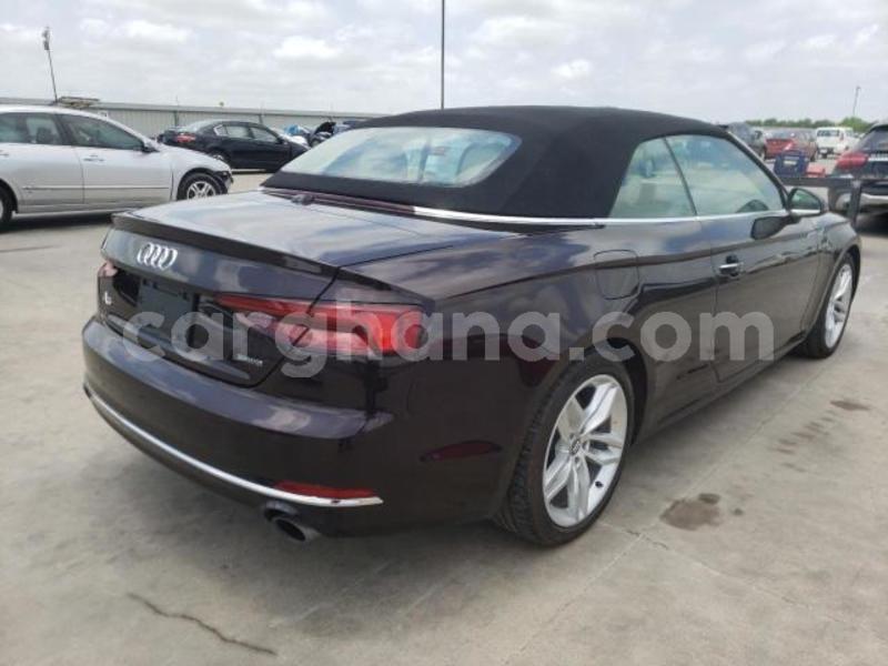 Big with watermark audi a5 greater accra tema 49630