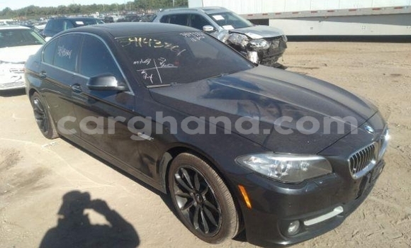 Buy Used BMW 5–Series Other Car in Tema in Greater Accra