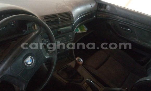 Buy Used BMW 502 Blue Car in Accra in Greater Accra Buy Used BMW 502 Blue Car in Accra in Greater Accra
