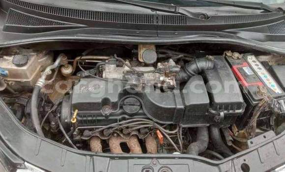 Buy Used Kia Morning Silver Car in Sekondi–Takoradi Metropolitan in Western Buy Used Kia Morning Silver Car in Sekondi–Takoradi Metropolitan in Western