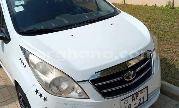 Buy Used Daewoo Matiz White Car in Sekondi–Takoradi Metropolitan in Western Buy Used Daewoo Matiz White Car in Sekondi–Takoradi Metropolitan in Western