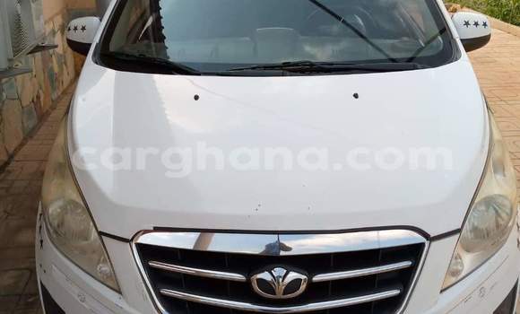 Buy Used Daewoo Matiz White Car in Sekondi–Takoradi Metropolitan in Western Buy Used Daewoo Matiz White Car in Sekondi–Takoradi Metropolitan in Western