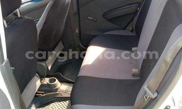 Buy Used Daewoo Matiz White Car in Sekondi–Takoradi Metropolitan in Western Buy Used Daewoo Matiz White Car in Sekondi–Takoradi Metropolitan in Western