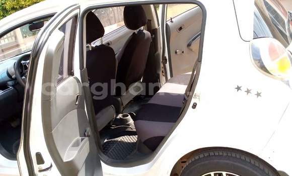 Buy Used Daewoo Matiz White Car in Sekondi–Takoradi Metropolitan in Western Buy Used Daewoo Matiz White Car in Sekondi–Takoradi Metropolitan in Western