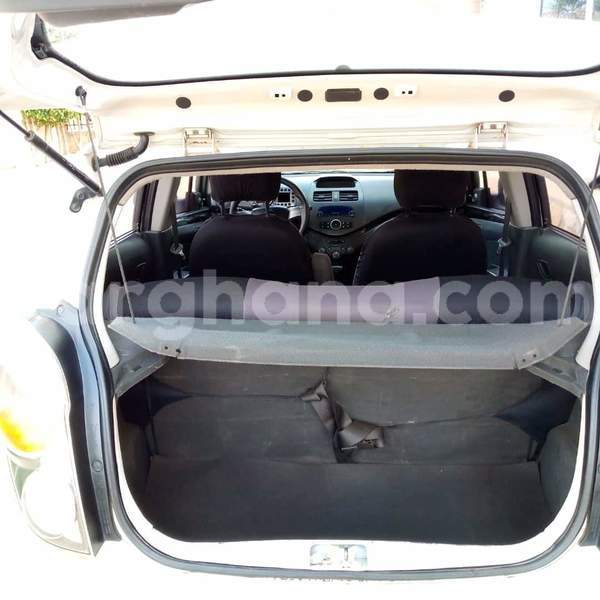 Big with watermark daewoo matiz western sekondi takoradi metropolitan 49635