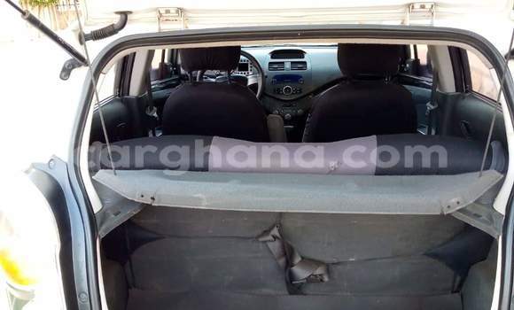 Buy Used Daewoo Matiz White Car in Sekondi–Takoradi Metropolitan in Western Buy Used Daewoo Matiz White Car in Sekondi–Takoradi Metropolitan in Western