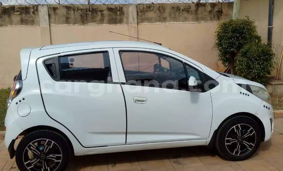 Buy Used Daewoo Matiz White Car in Sekondi–Takoradi Metropolitan in Western Buy Used Daewoo Matiz White Car in Sekondi–Takoradi Metropolitan in Western