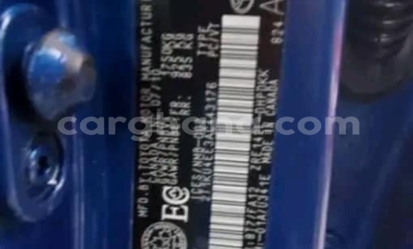 Buy Used Toyota Matrix Other Car in Accra in Greater Accra Buy Used Toyota Matrix Other Car in Accra in Greater Accra