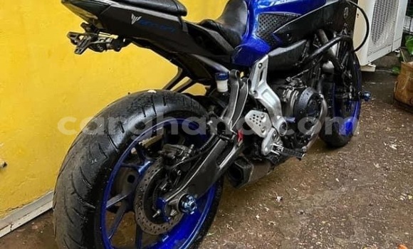 Buy Used Yamaha MT-OS Other Bike in Accra in Greater Accra Buy Used Yamaha MT-OS Other Bike in Accra in Greater Accra
