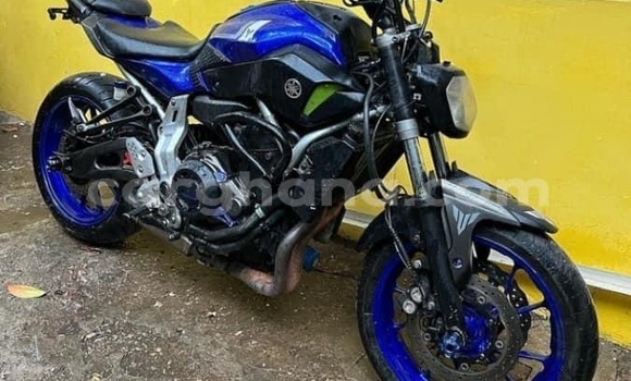 Buy Used Yamaha MT-OS Other Bike in Accra in Greater Accra Buy Used Yamaha MT-OS Other Bike in Accra in Greater Accra