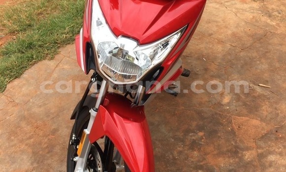 Sayi Na hannu Alta Motors REDSHIFT MX Red Motsi in Accra a Greater Accra