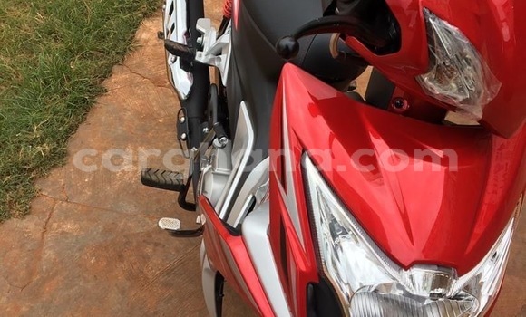 Buy Used Alta Motors REDSHIFT MX Red Bike in Accra in Greater Accra Buy Used Alta Motors REDSHIFT MX Red Bike in Accra in Greater Accra