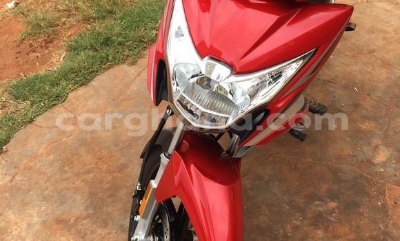 Buy Used Alta Motors REDSHIFT MX Red Bike in Accra in Greater Accra Buy Used Alta Motors REDSHIFT MX Red Bike in Accra in Greater Accra