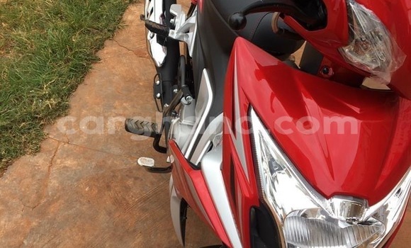 Buy Used Alta Motors REDSHIFT MX Red Bike in Accra in Greater Accra Buy Used Alta Motors REDSHIFT MX Red Bike in Accra in Greater Accra