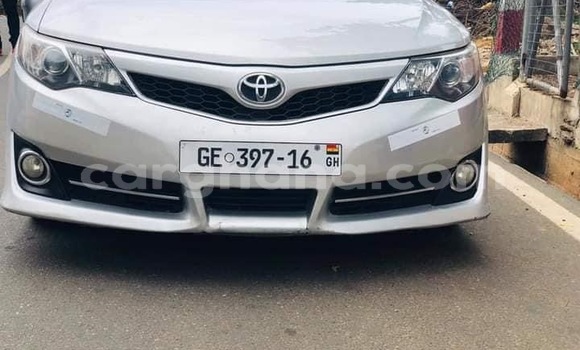Buy Used Toyota Camry Other Car in Accra in Greater Accra Buy Used Toyota Camry Other Car in Accra in Greater Accra