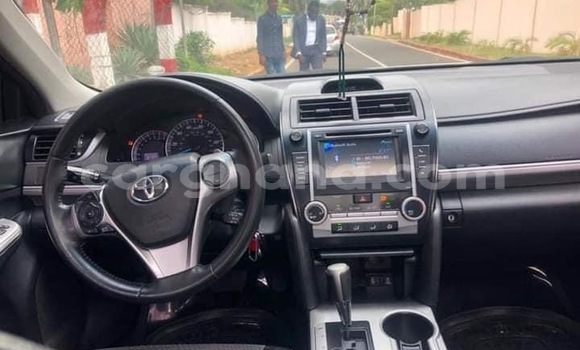Buy Used Toyota Camry Other Car in Accra in Greater Accra Buy Used Toyota Camry Other Car in Accra in Greater Accra