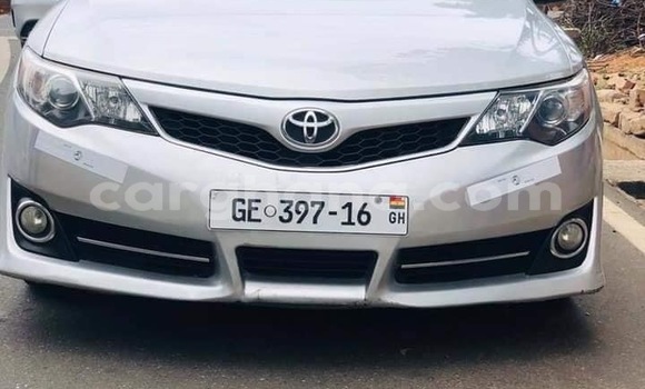 Buy Used Toyota Camry Other Car in Accra in Greater Accra Buy Used Toyota Camry Other Car in Accra in Greater Accra