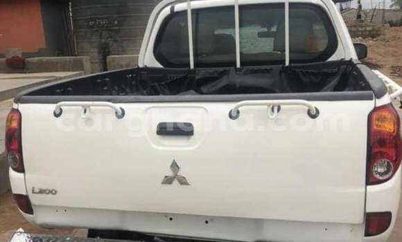Ra Àlòkù Mitsubishi L200 Miiran Ọkọ̀ in Accra ni Greater Accra Ra Àlòkù Mitsubishi L200 Miiran Ọkọ̀ in Accra ni Greater Accra
