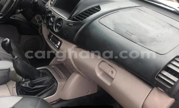 Ra Àlòkù Mitsubishi L200 Miiran Ọkọ̀ in Accra ni Greater Accra Ra Àlòkù Mitsubishi L200 Miiran Ọkọ̀ in Accra ni Greater Accra