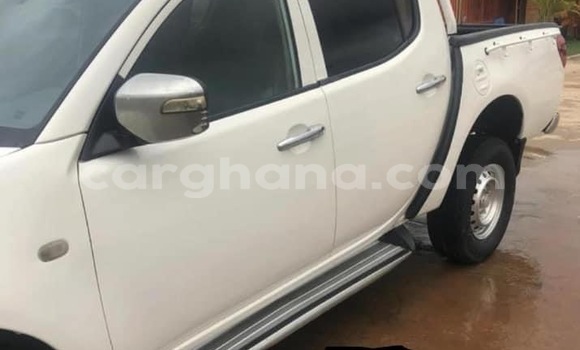 Ra Àlòkù Mitsubishi L200 Miiran Ọkọ̀ in Accra ni Greater Accra Ra Àlòkù Mitsubishi L200 Miiran Ọkọ̀ in Accra ni Greater Accra