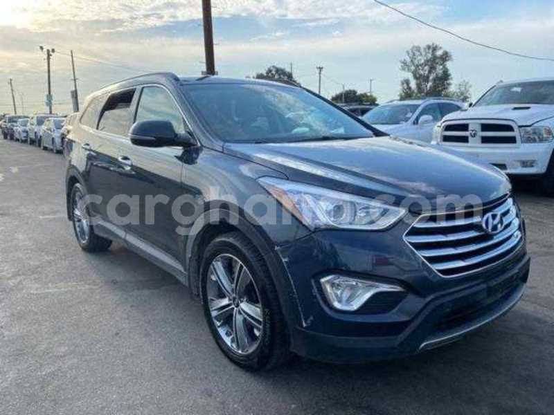 Big with watermark hyundai santa fe greater accra accra 49645