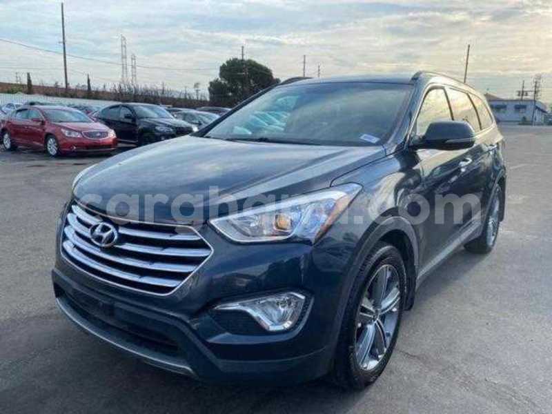 Big with watermark hyundai santa fe greater accra accra 49645