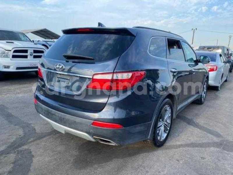 Big with watermark hyundai santa fe greater accra accra 49645