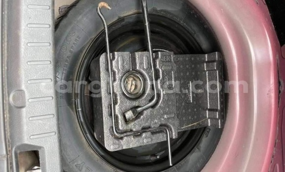 Buy Used Toyota Corolla Red Car in Accra in Greater Accra Buy Used Toyota Corolla Red Car in Accra in Greater Accra