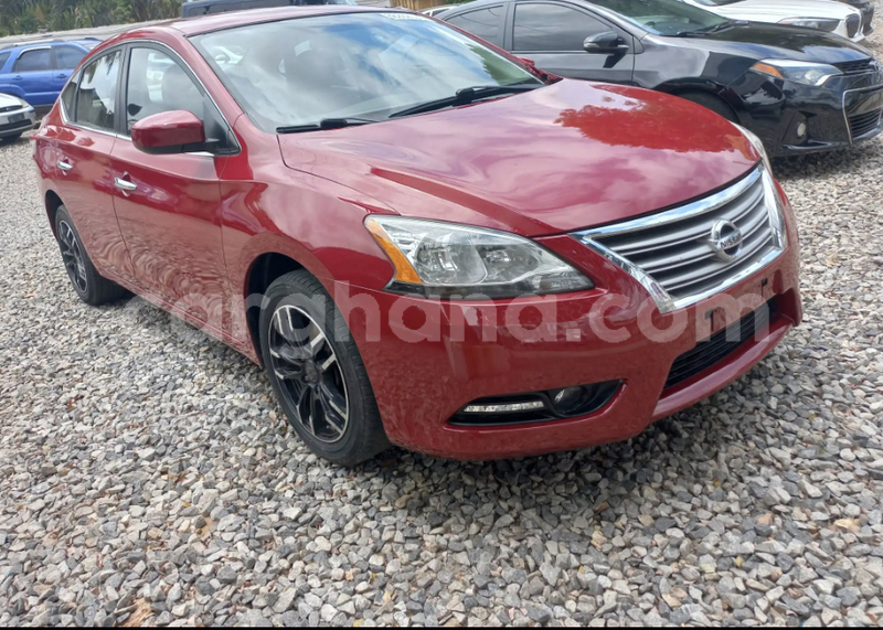 Big with watermark nissan sentra greater accra accra 49647