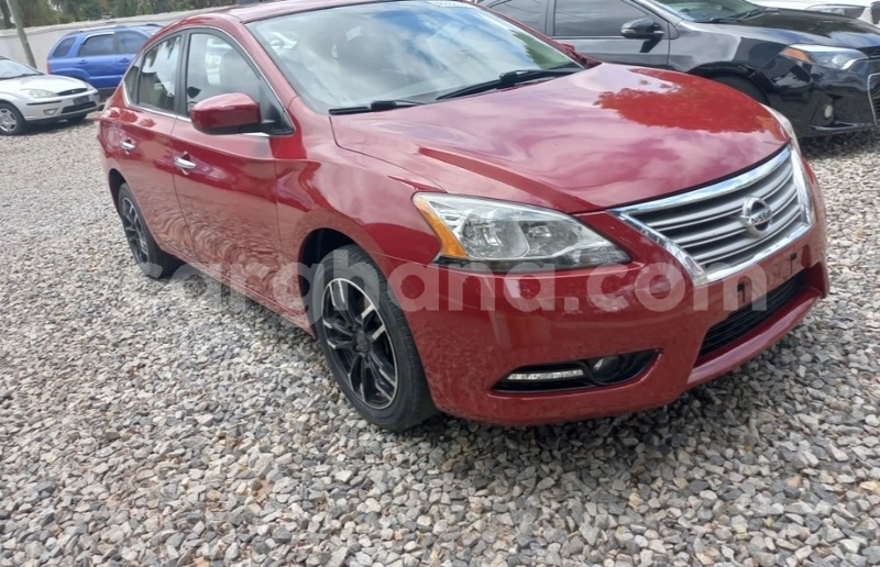 Big with watermark nissan sentra greater accra accra 49647