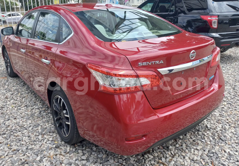 Big with watermark nissan sentra greater accra accra 49647