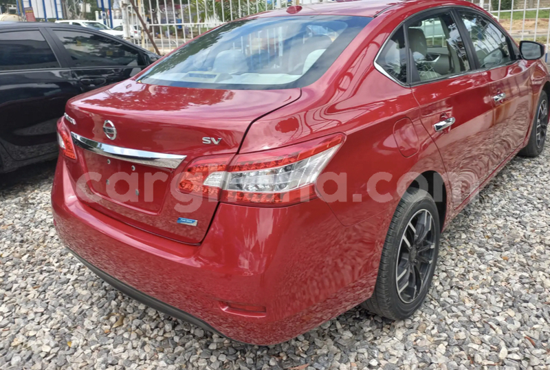 Big with watermark nissan sentra greater accra accra 49647