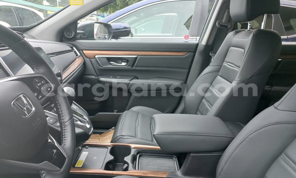 Sayi Na hannu Honda CR–V Sauran Mota in Accra a Greater Accra Sayi Na hannu Honda CR–V Sauran Mota in Accra a Greater Accra