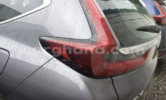 Sayi Na hannu Honda CR–V Sauran Mota in Accra a Greater Accra Sayi Na hannu Honda CR–V Sauran Mota in Accra a Greater Accra