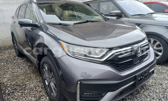 Sayi Na hannu Honda CR–V Sauran Mota in Accra a Greater Accra Sayi Na hannu Honda CR–V Sauran Mota in Accra a Greater Accra