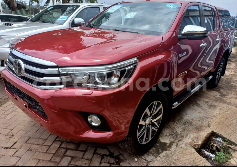 Big with watermark toyota hilux greater accra accra 49651