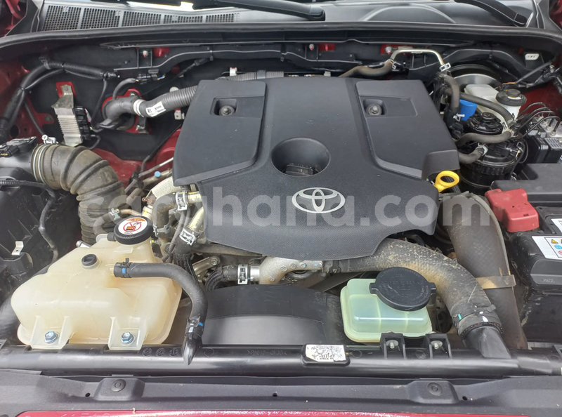 Big with watermark toyota hilux greater accra accra 49651