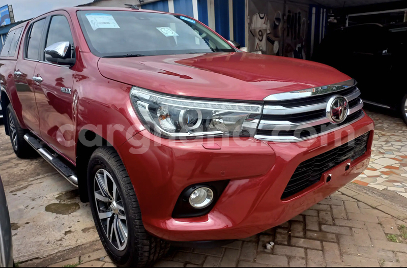 Big with watermark toyota hilux greater accra accra 49651