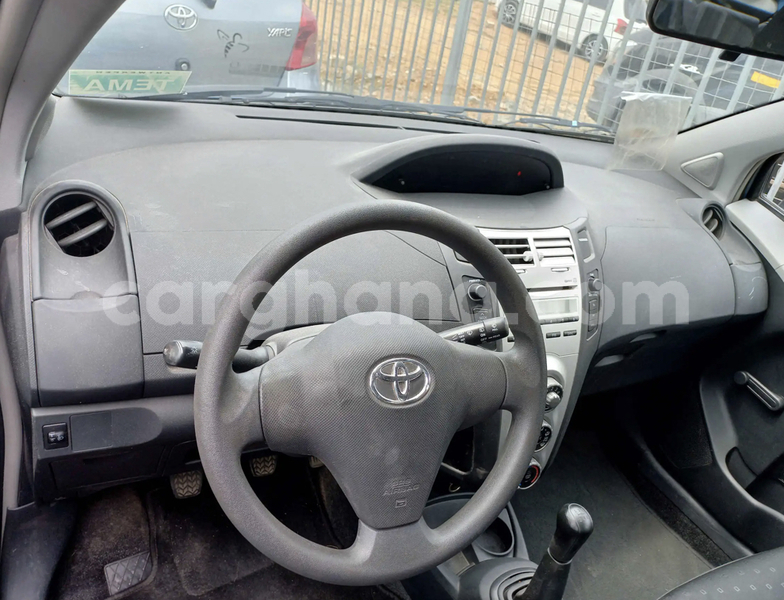 Big with watermark toyota yaris greater accra accra 49652