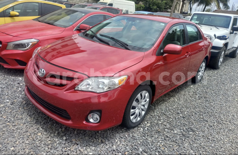 Big with watermark toyota corolla greater accra accra 49653