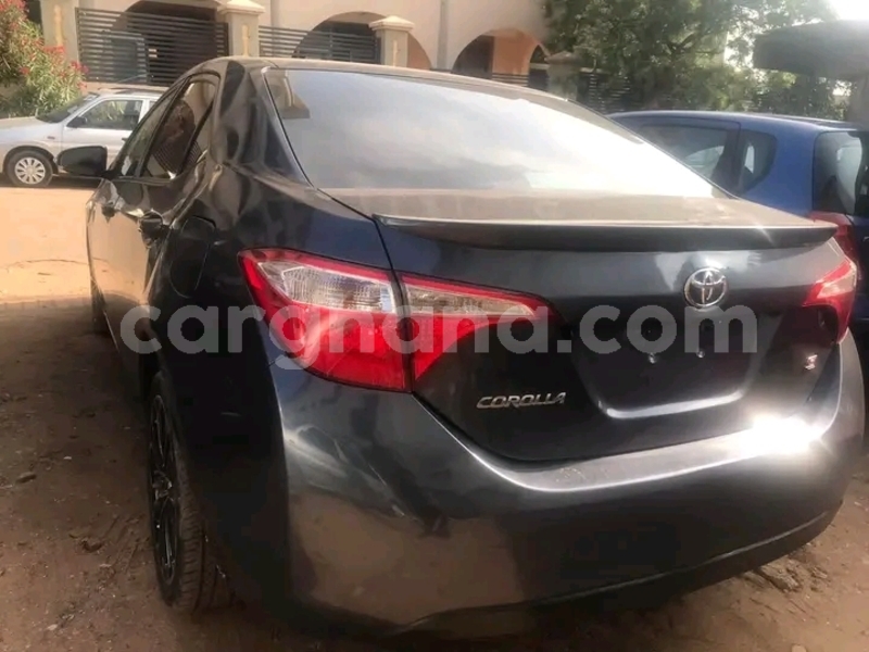 Big with watermark toyota corolla greater accra accra 49654