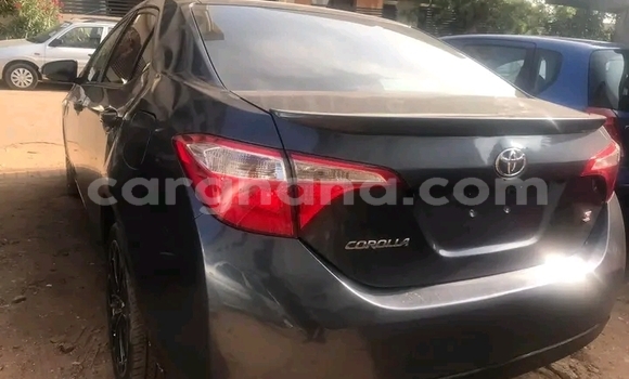 Buy Used Toyota Corolla Other Car in Accra in Greater Accra Buy Used Toyota Corolla Other Car in Accra in Greater Accra