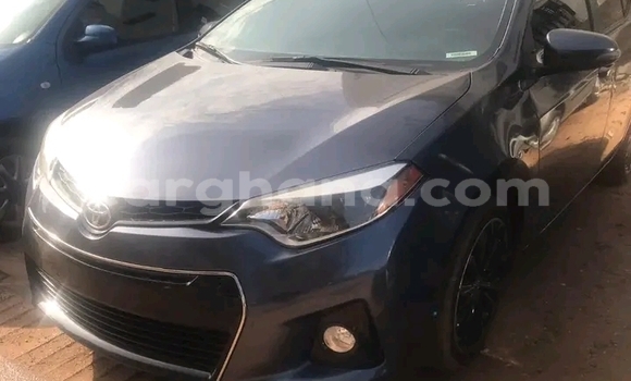 Buy Used Toyota Corolla Other Car in Accra in Greater Accra Buy Used Toyota Corolla Other Car in Accra in Greater Accra