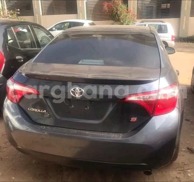 Big with watermark toyota corolla greater accra accra 49654